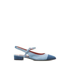 Carel Paris Women Oceano Slingback Ballets